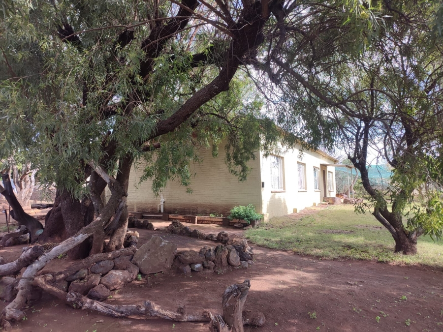 4 Bedroom Property for Sale in Zeerust North West